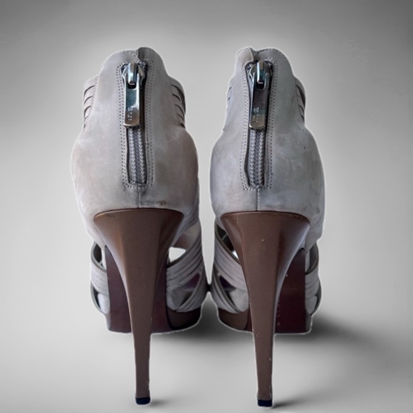 Barbara Bui Caged Heels - Picture 8 of 8